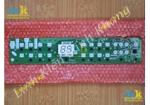 ( SP1645 ) Bo Hiển Thị Máy Inverter Cửa Trên Mẫu 02